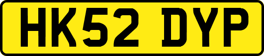 HK52DYP