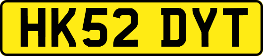 HK52DYT