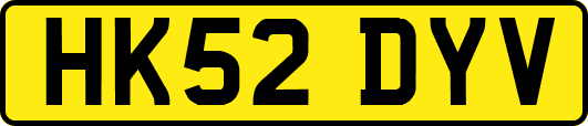 HK52DYV