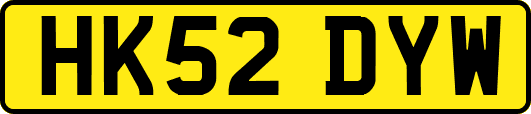 HK52DYW