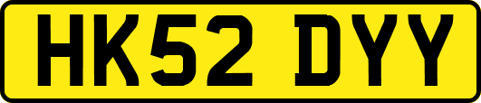 HK52DYY