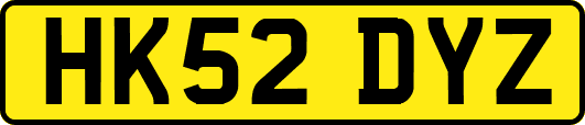 HK52DYZ