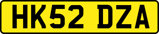 HK52DZA