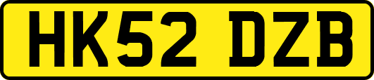 HK52DZB