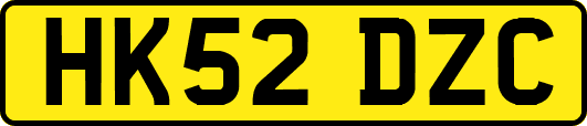 HK52DZC