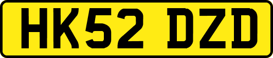 HK52DZD