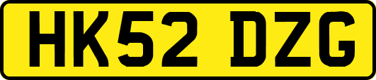 HK52DZG