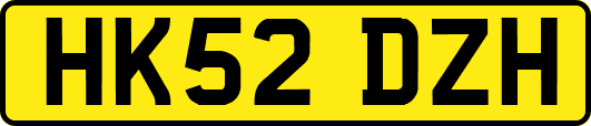 HK52DZH