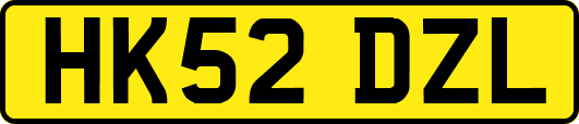 HK52DZL