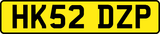 HK52DZP