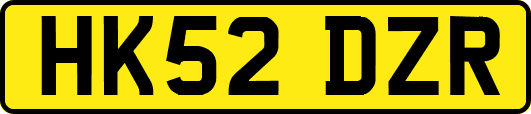 HK52DZR