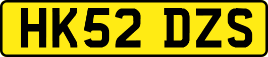 HK52DZS