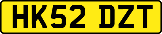 HK52DZT