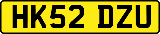 HK52DZU