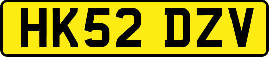 HK52DZV
