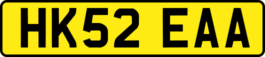 HK52EAA