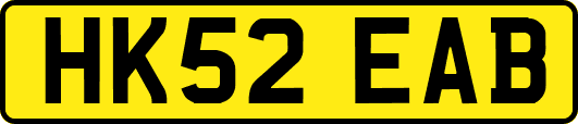 HK52EAB