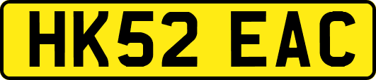 HK52EAC