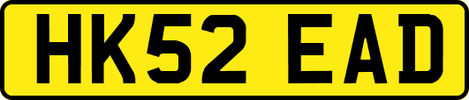 HK52EAD