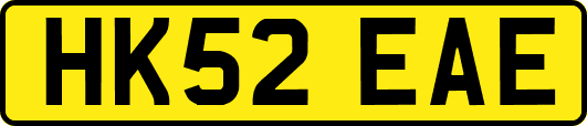 HK52EAE