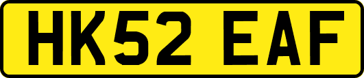 HK52EAF