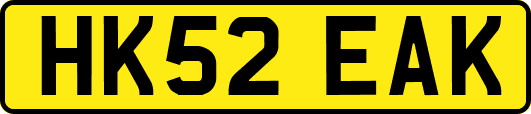 HK52EAK