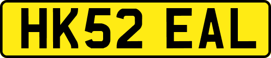 HK52EAL