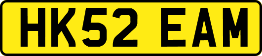 HK52EAM