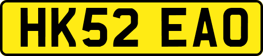 HK52EAO