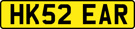HK52EAR