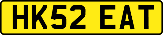HK52EAT