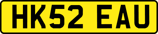 HK52EAU