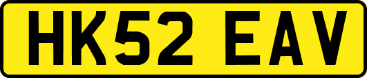 HK52EAV
