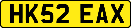 HK52EAX