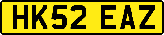 HK52EAZ