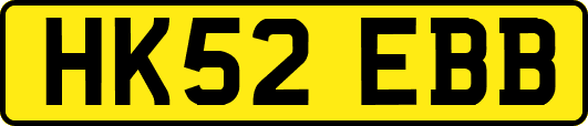 HK52EBB