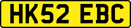 HK52EBC