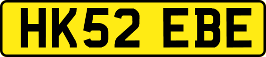 HK52EBE
