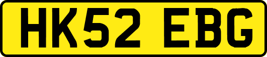 HK52EBG