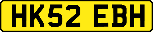 HK52EBH