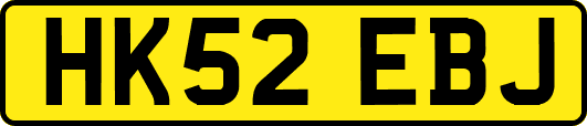 HK52EBJ