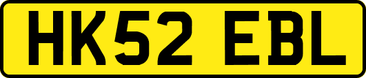 HK52EBL