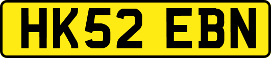 HK52EBN