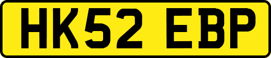 HK52EBP