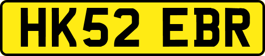 HK52EBR