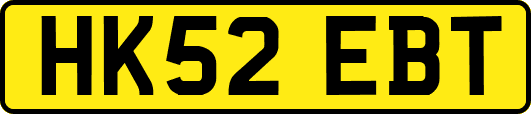 HK52EBT