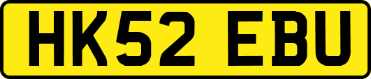 HK52EBU