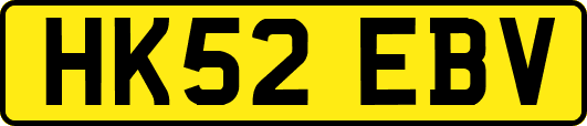 HK52EBV
