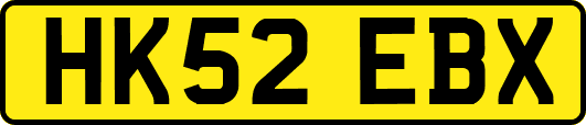 HK52EBX