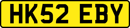 HK52EBY